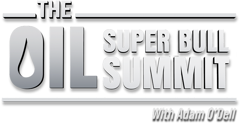 10F Oil Super Bull Summit Logo