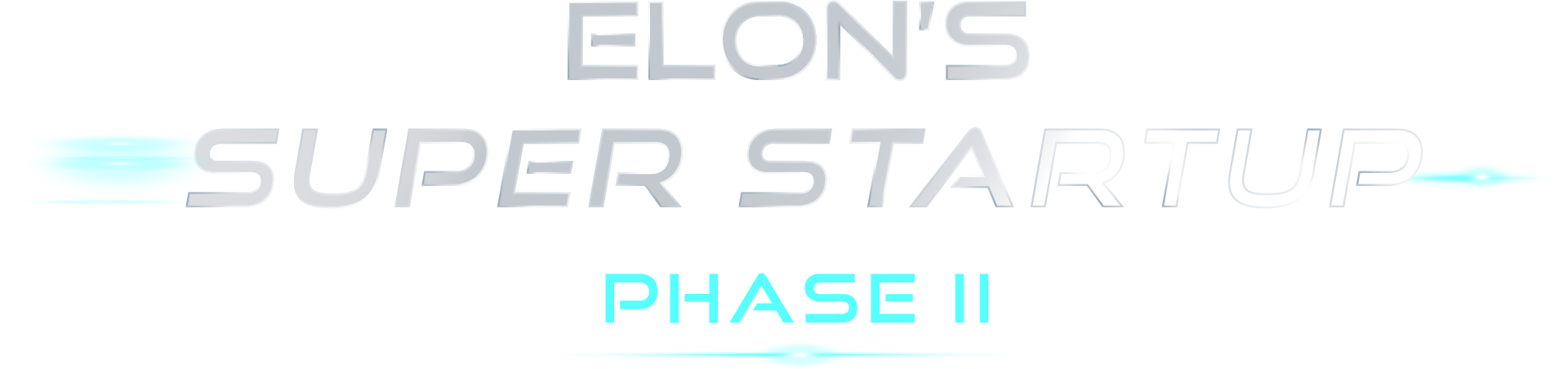 Elon’s “Super Startup”: Phase II