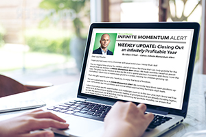 Weekly Updates image