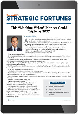Monthly Newsletter image