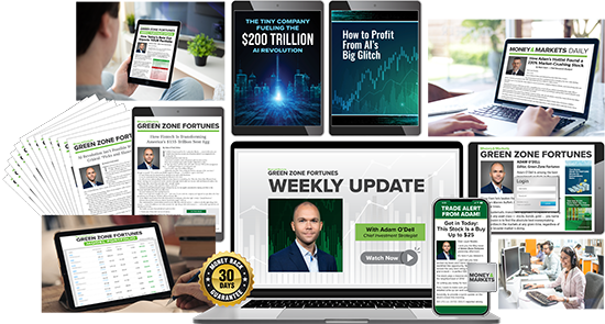 what's included image