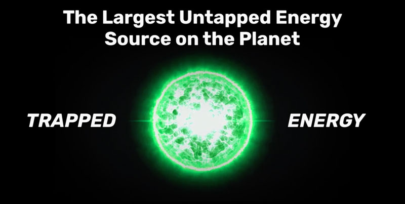 infinite energy software infographic
