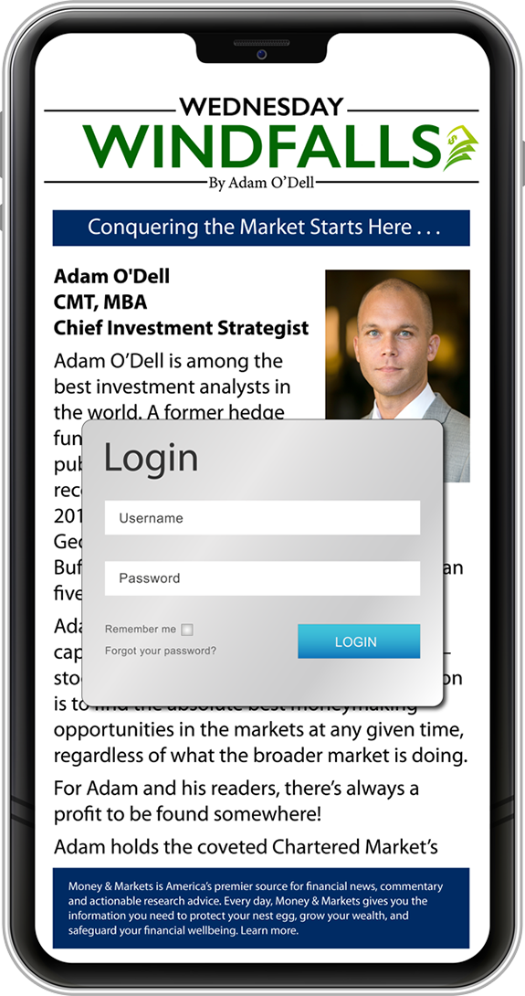 Website image.