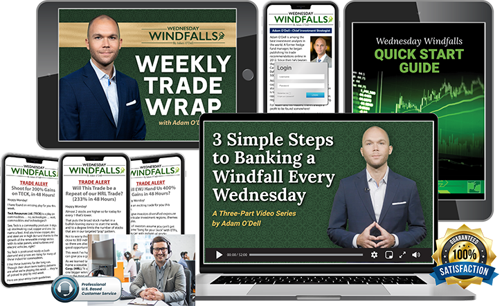 Everything you get with you subscription image.