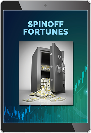 Trade Alert image.