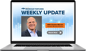 Weekly Updates image.