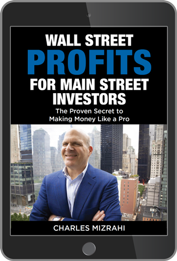 Image of Wall Street Profits for Main Street Investors book