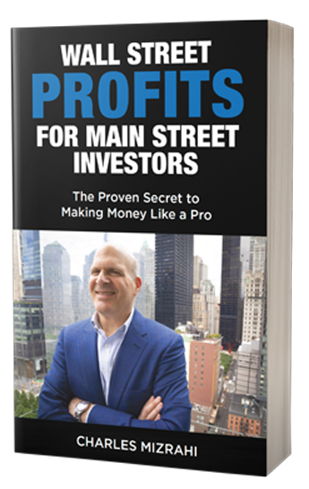 Image of Wall Street Profits for Main Street Investors book