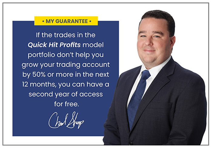 guarantee