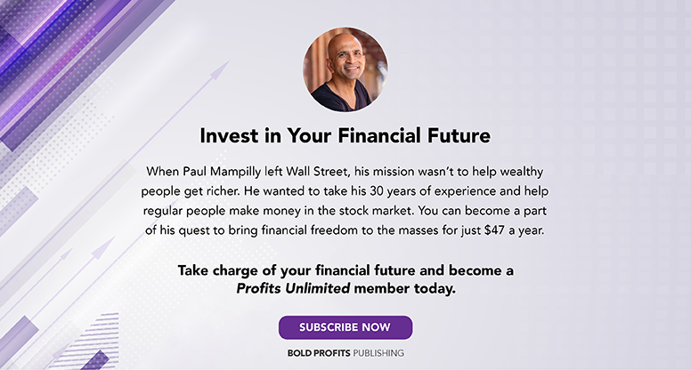 Invest in Your Financial Future