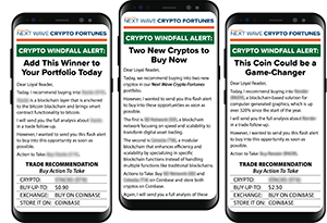 trade alerts image.