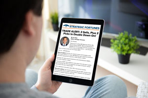 Monthly Newsletter image