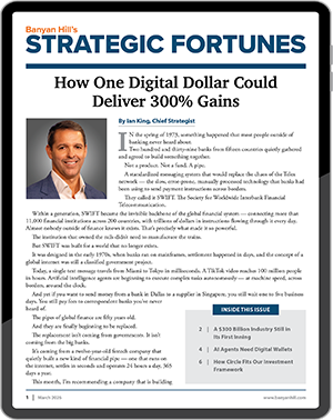 Monthly Newsletter image