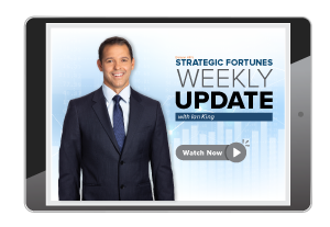 Weekly Update image
