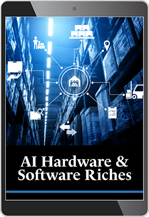 AI Software & Hardware image.