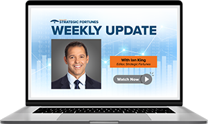 Weekly Update image.