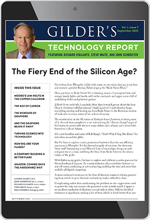 Monthly Newsletter image