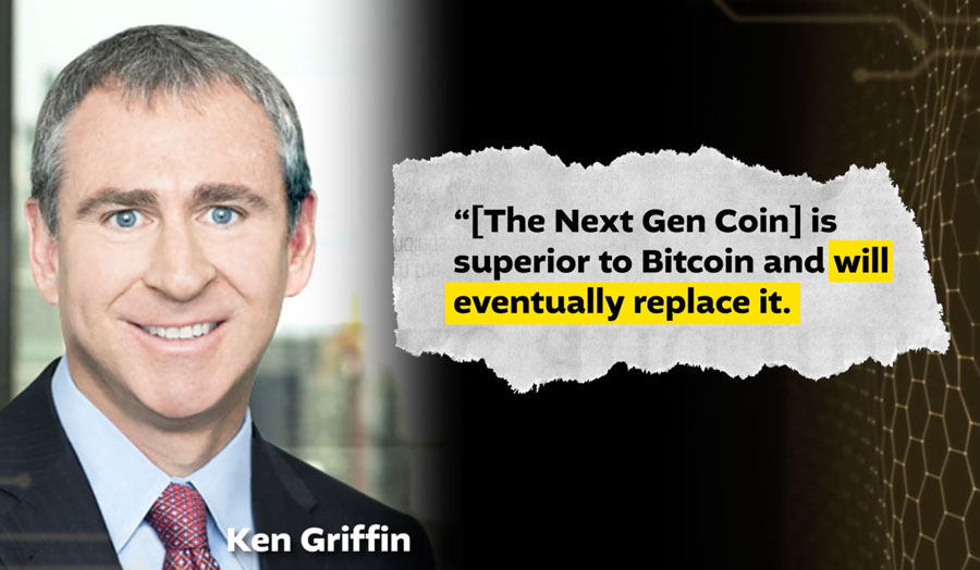 ian king crypto next gen coin