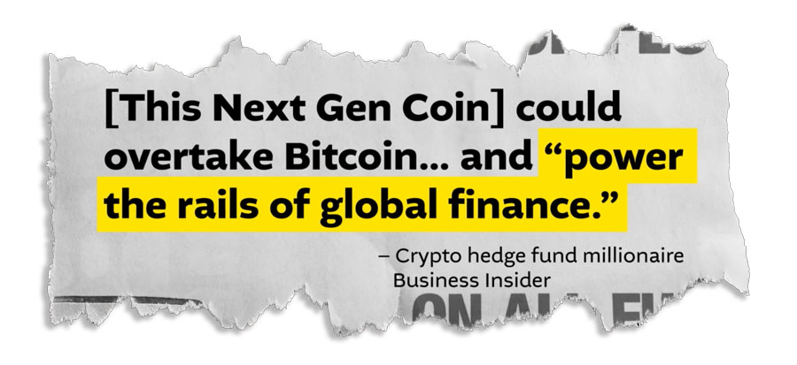next gen coin headline