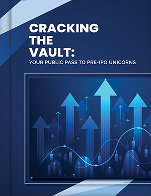 Cracking The Vault Book Cover