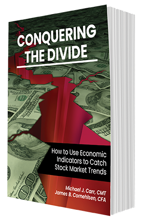 Conquering the Divide book image.