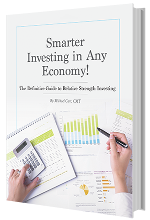 Smarter Investing book image.