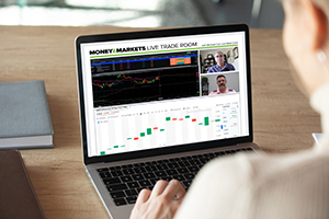 Trade Room image.