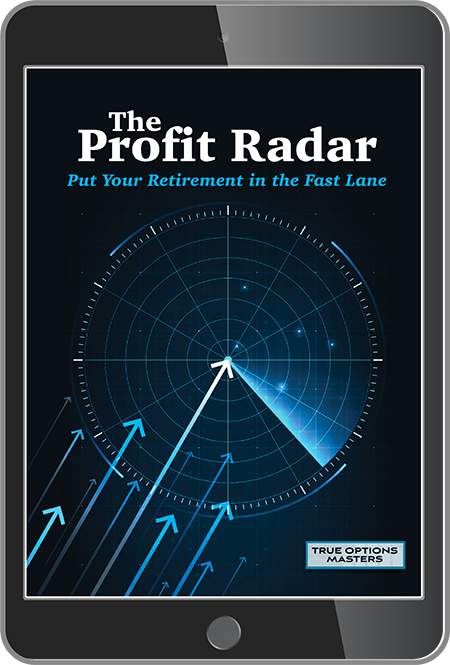 Profit Radar: Put Your Retirement in the Fast Lane Report image