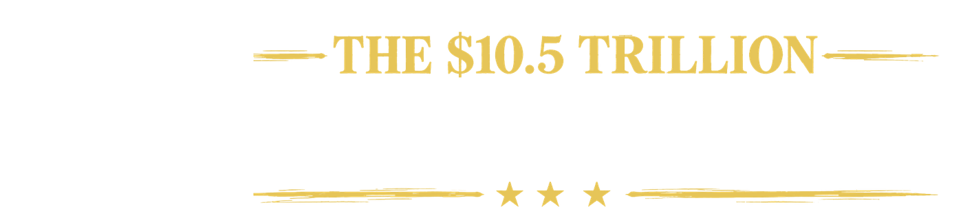 The $10.5 Trillion Midterm Shock