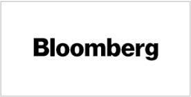 Bloomberg logo