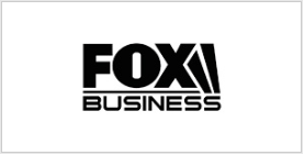 Fox Business logo