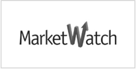 Market Watch logo