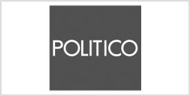 Politico logo