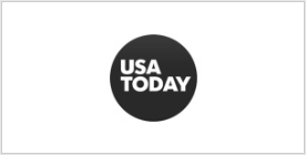 USA Today logo