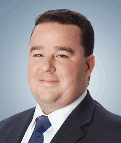 Chad Shoop