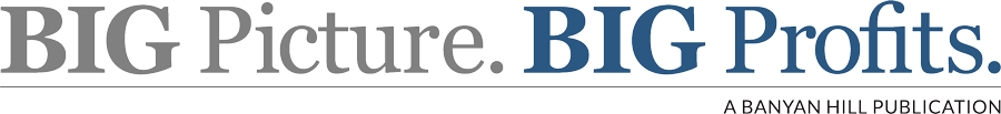 Bauman Daily E Letter Logo