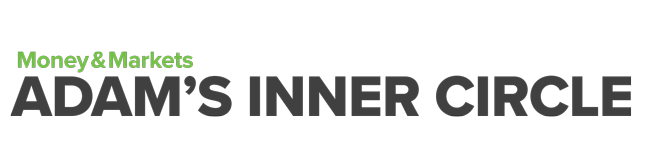 Inner Circle logo.