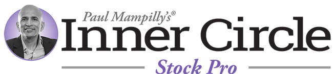 Inner Circle Stock Pro Logo