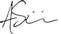 Signature
