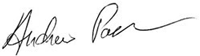 Signature